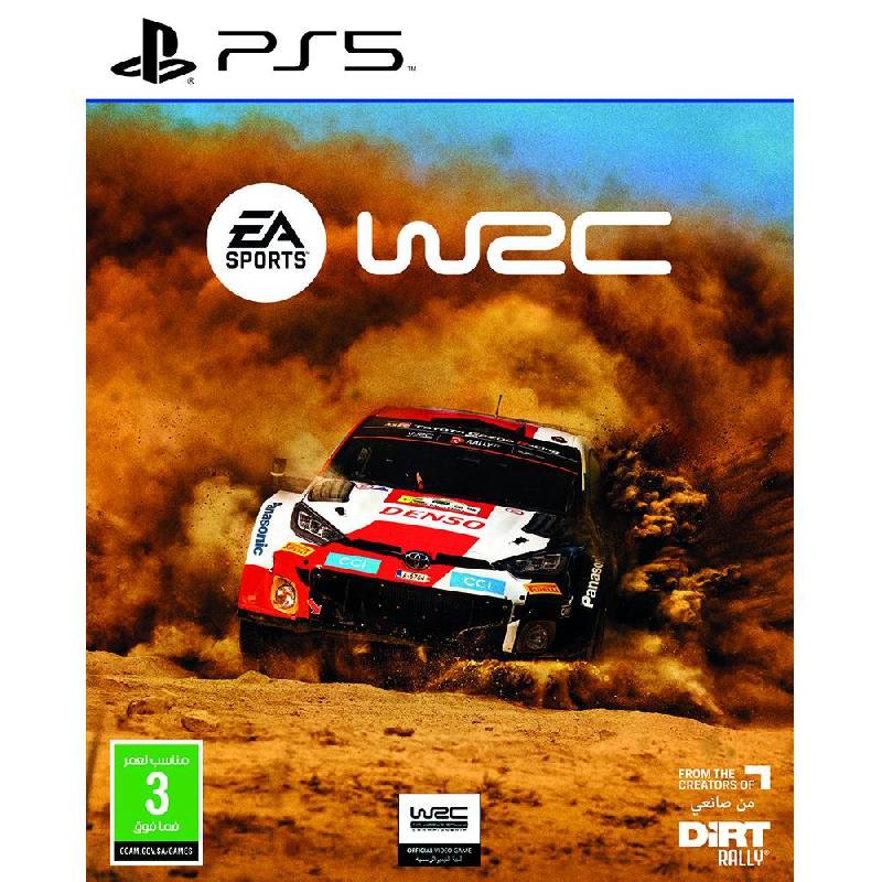 WRC 23